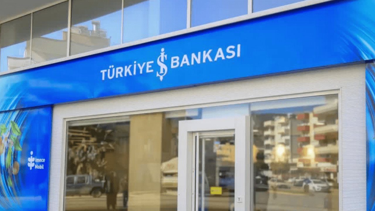 İş Bankası’ndan Ekim Ayına Özel 3000 TL’ye Varan Maxipuan Fırsatı!