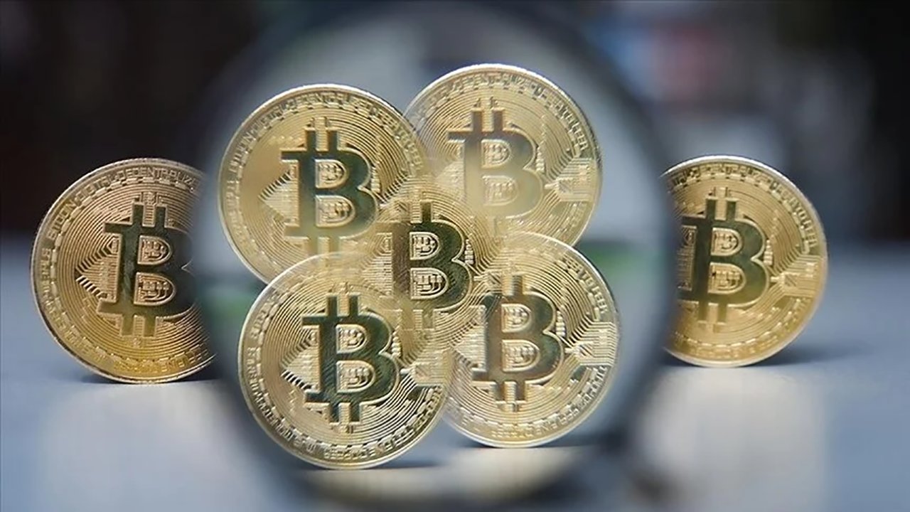 Bitcoin 69.000 Dolar Psikolojik Sınırını Aştı: Kripto Piyasasında Hareketlilik Artıyor!