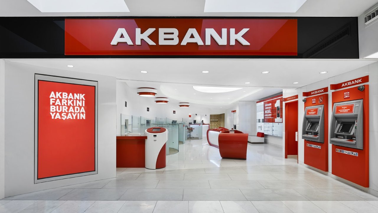 Akbank ve 2 Dev Bankanın Kampanyası, Para İsteyen Herkesi İlgilendiriyor, 100.000 TL Net Rakam Banka Hesabına Yatacak