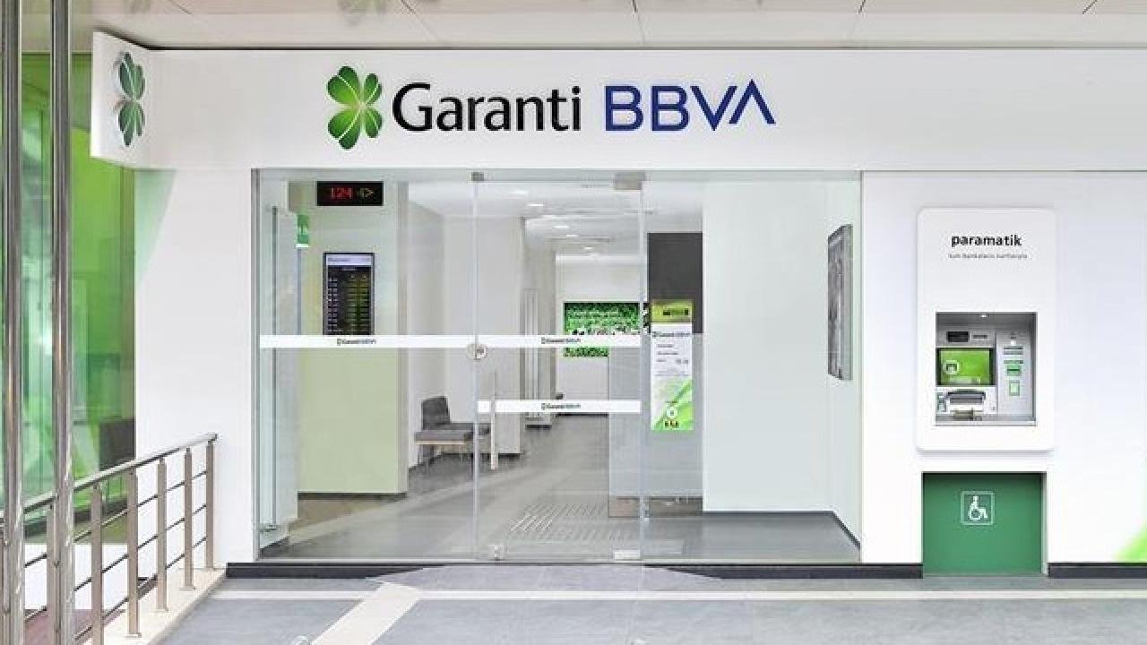 Garanti Bankası'ndan Kritik Uyarı: Hesap Bakiyeleri Zamanaşımına Uğrayabilir