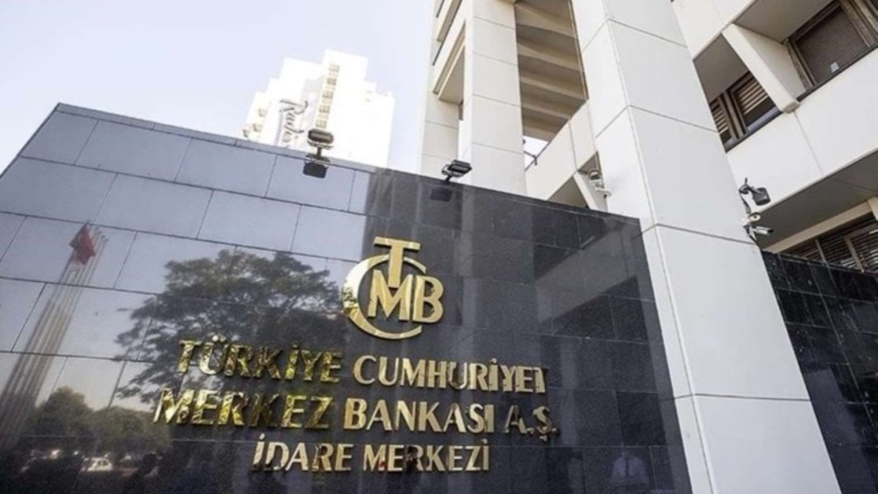 Merkez Bankası Faiz Kararını 17 Ekim'de Açıklayacak: Ekonomistler Sabit Faiz Bekliyor