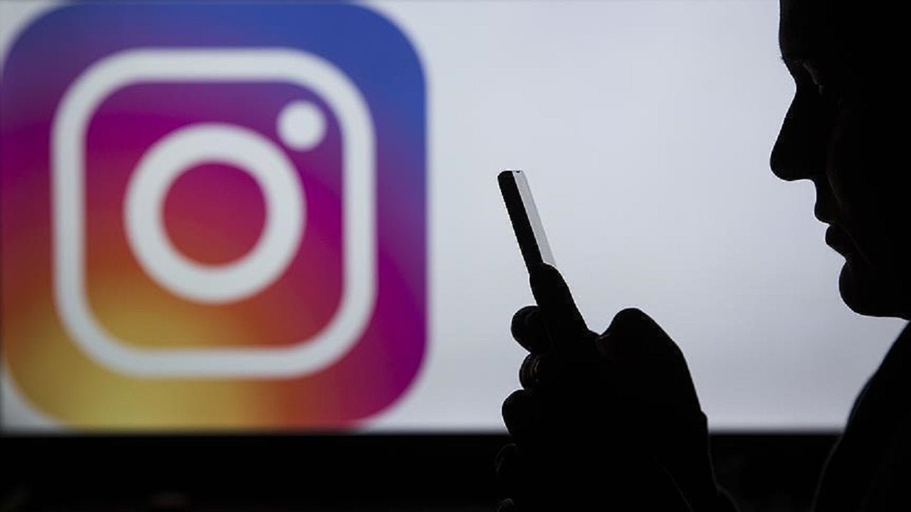 Instagram'dan Dijital Profil Kartı Yeniliği: Hesabınızı Paylaşmak Artık Daha Kolay