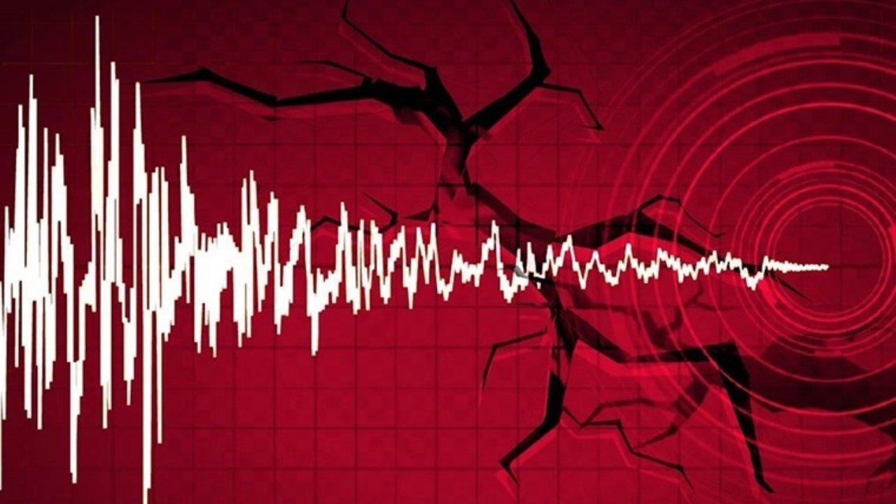 Malatya'da 5,9 Büyüklüğünde Deprem: Çevre İllerde de Hissedildi