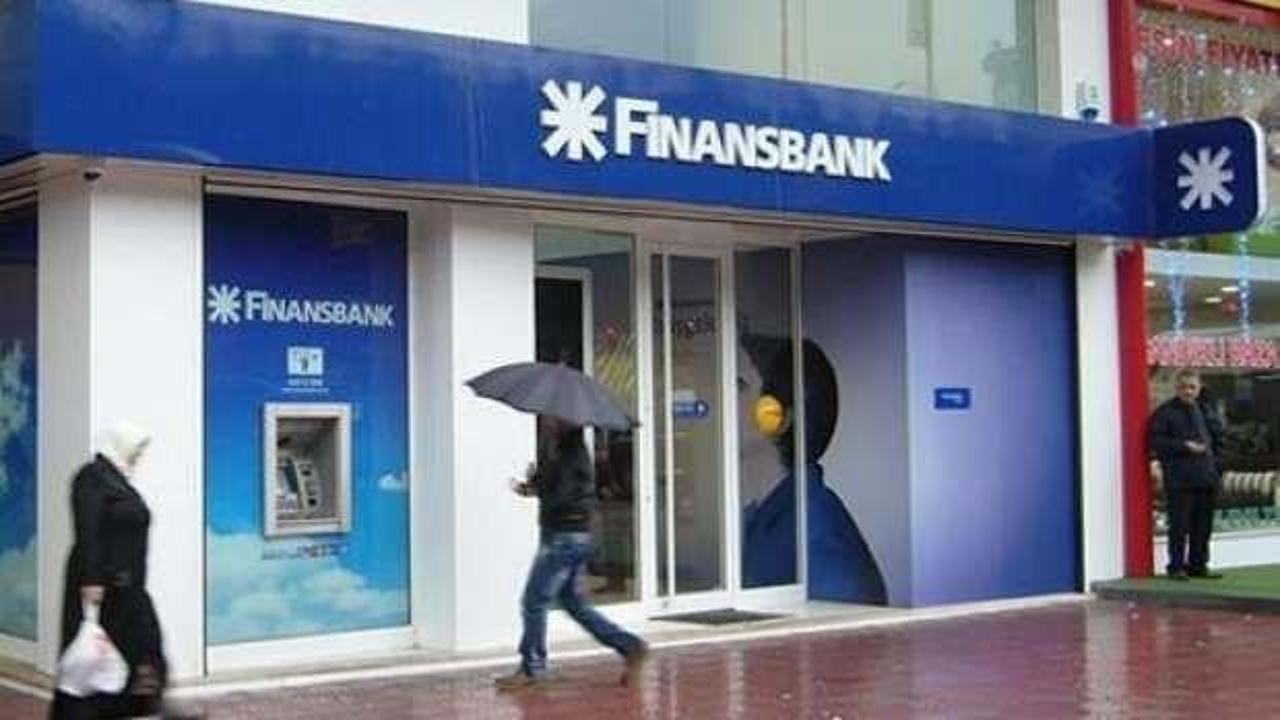 Finansbank Tarihe Karıştı: Dev Banka QNB Oldu!