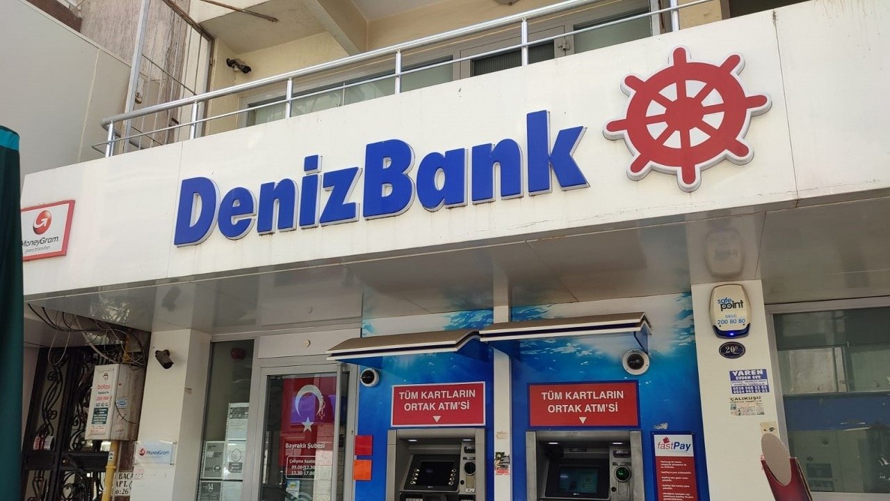 Denizbank Duyuru yaptı! Bankada hesabı olanlara 70 bin TL ödeyecek