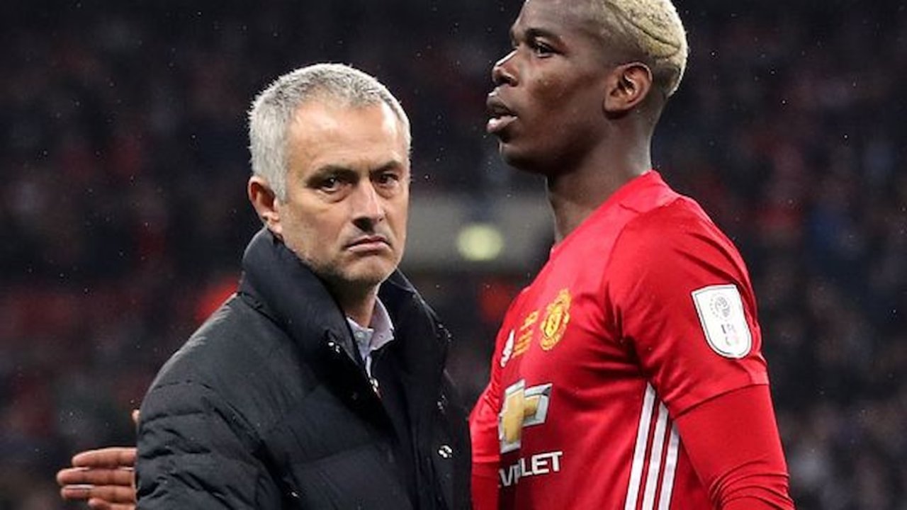 Paul Pogba Sessizliğini Bozdu: Mourinho, Doping ve Geleceği Hakkında Çarpıcı Açıklamalar