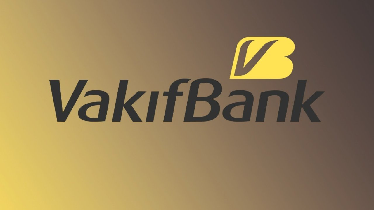 Vakıfbank hesabı olanlara müjde! 25 Ekim'e kadar hesabınıza 5000 TL yatacak!