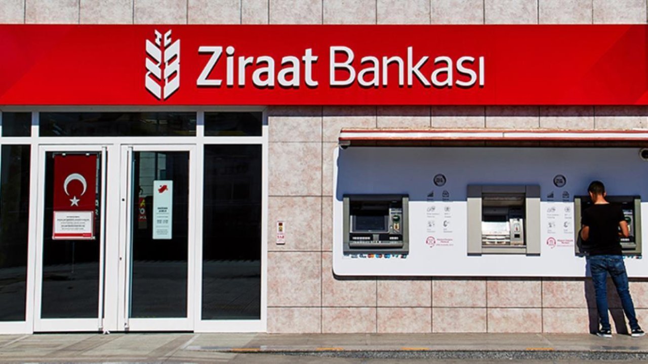 Ziraat Bankası'nın sunduğu bu kredi seçeneği tam da ihtiyacınıza cevap veriyor