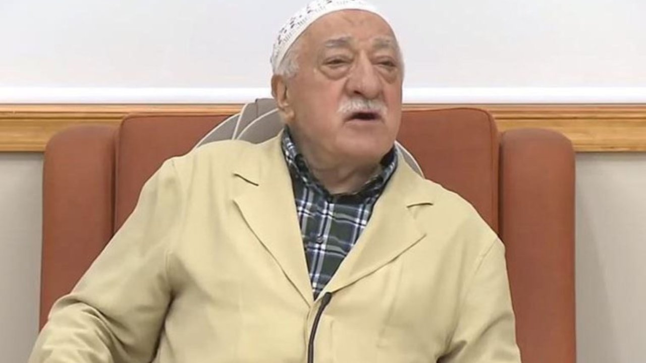 Fethullah Gülen’in Ölümü Duyuruldu: FETÖ Lideri Hayatını Kaybetti