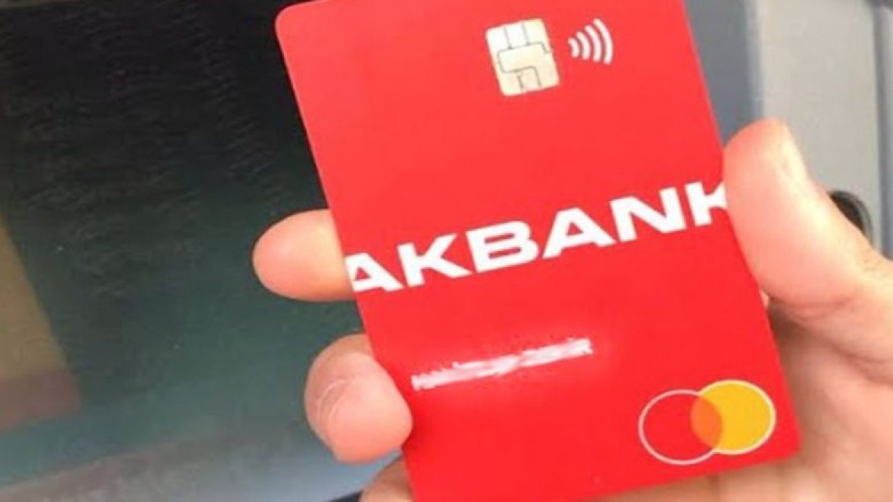 Akbank'tan yeni karar: 100 bin kişiden fazla kişi ödeme olacak, 10000 TL hesaba yatacak