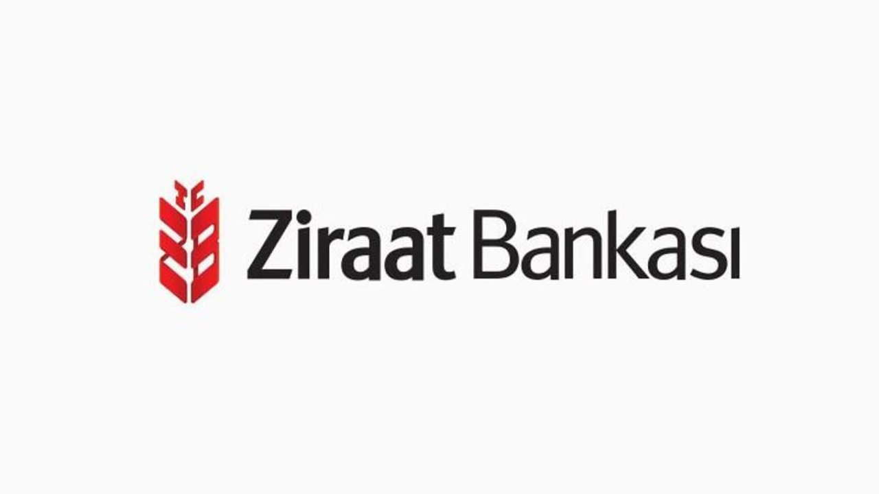 Ziraat Bankası BANKA HESABI Olanlar Dikkat