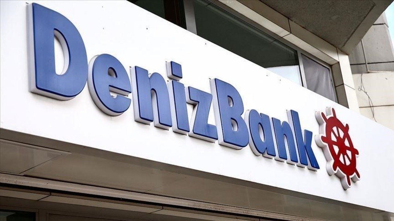 Banka hesabı olanlar dikkat! Denizbank yeni duyuru yaptı!