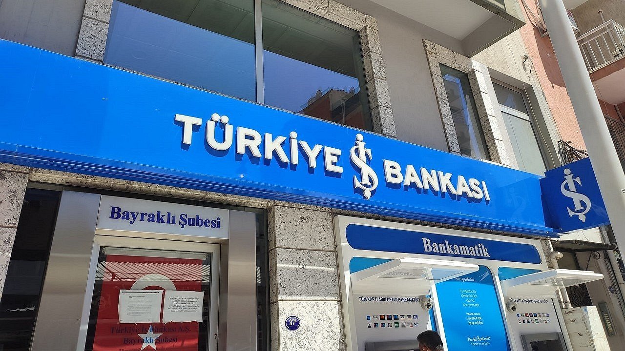 Emeklilere resmi olarak açıklandı: Maaşlarını İŞ BANKASI üzerinden alanlara 7000 TL ödeme!