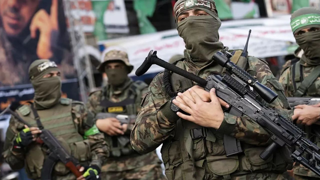 Hamas'ın ateşkes anlaşmasında dikkat çeken Türkiye detayı