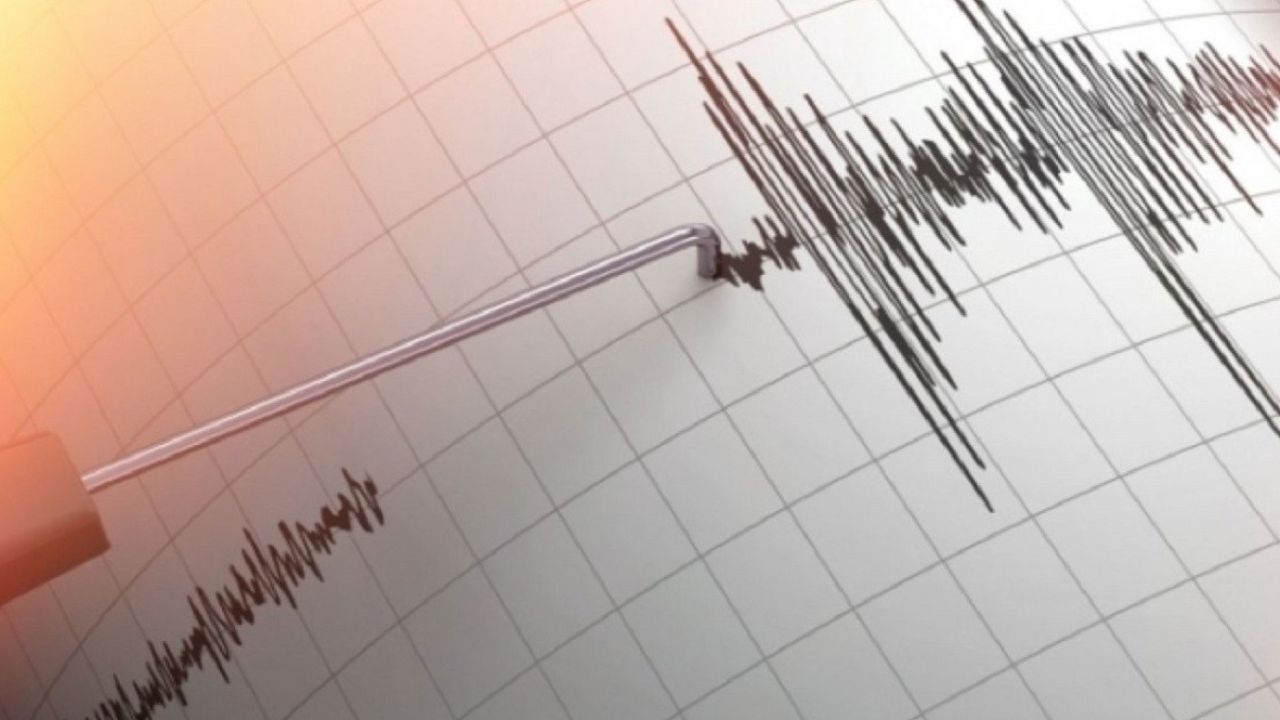Malatya'da gece yarısı korkutan deprem: AFAD duyurdu