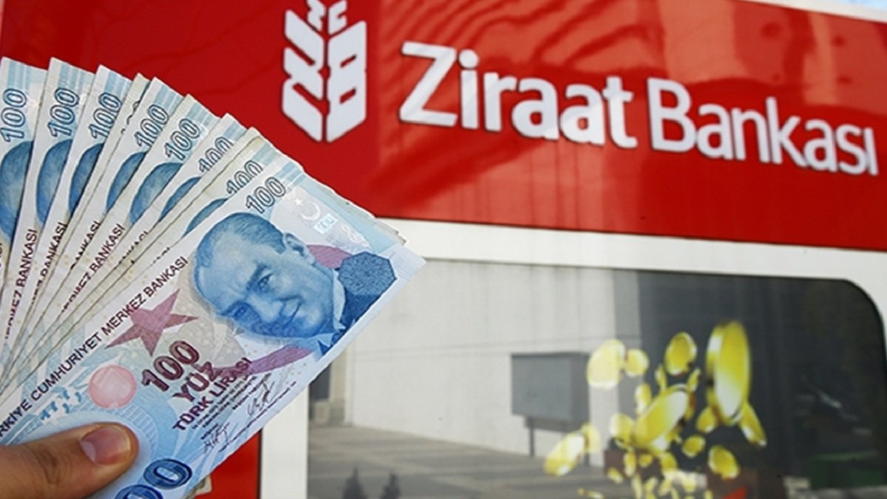 Emekli kredisi için onay alamayanlara müjde! Ziraat Bankası 100 bin TL hazırladı!