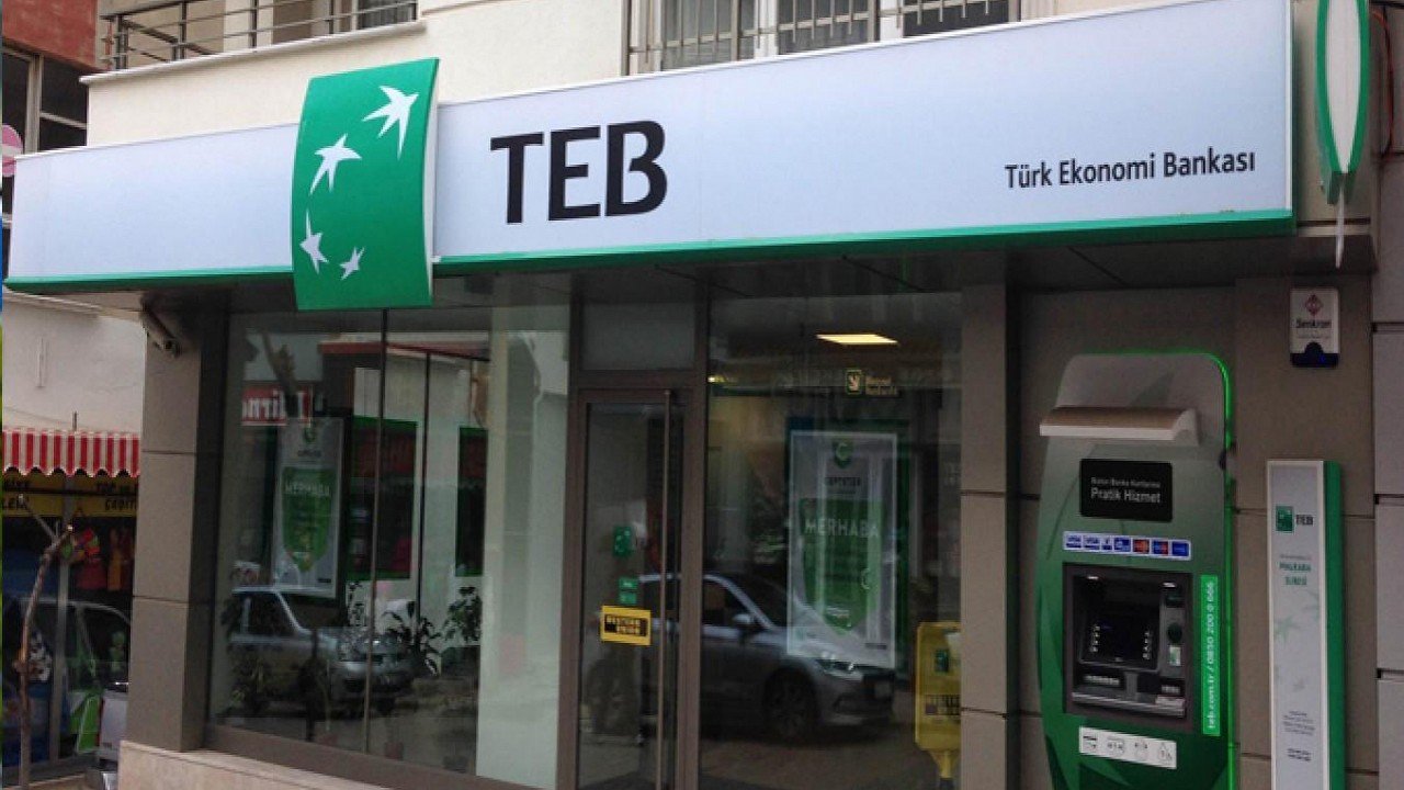 TEB Bankası ve 2 DEV Bankadan, Belgesiz Ödeme Başladı, Başvuru Yapan Aldı! 50.000 TL ...