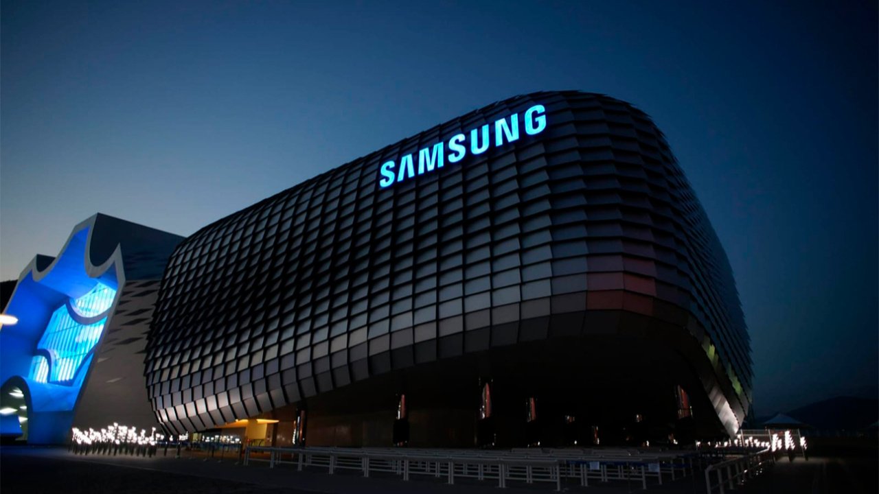 Samsung'dan Üç Katlanabilir Ekranlı Telefon Hamlesi: 2025'te Piyasada!