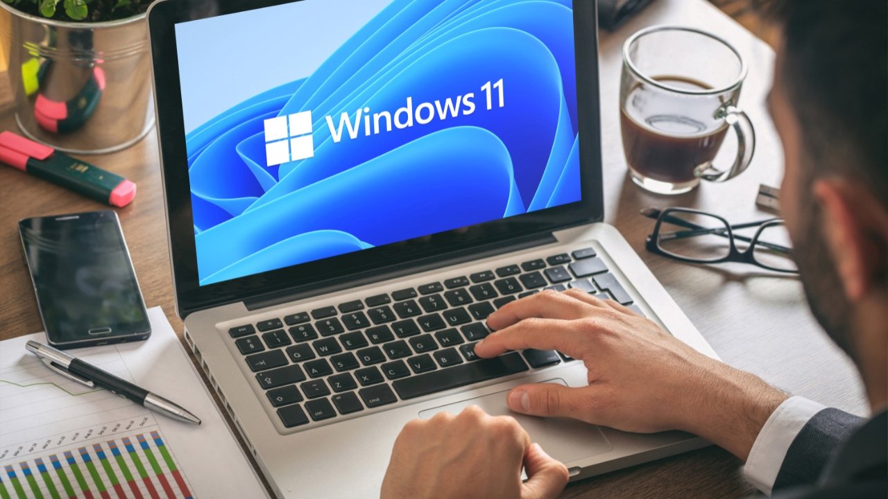 Microsoft'tan Hız Katan Güncelleme: Windows 11 Artık Daha Seri!