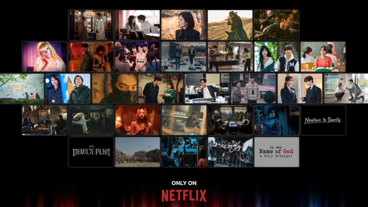 Netflix ücretsiz günlere yeniden merhaba demeye hazırlanıyor