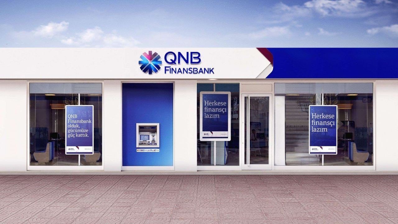 QNB Finansbank’tan 500 TL Ulaşım Desteği Kampanyası!