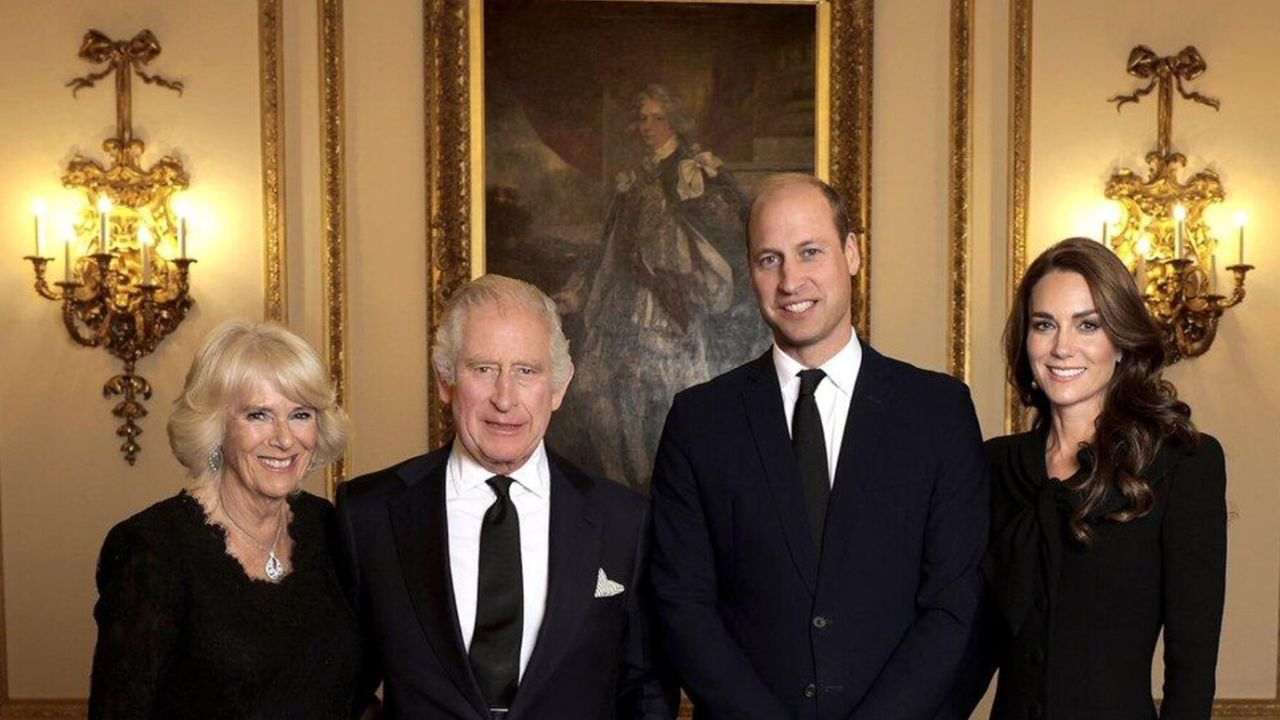 İngiliz Kraliyet ailesinden bir kötü haber daha