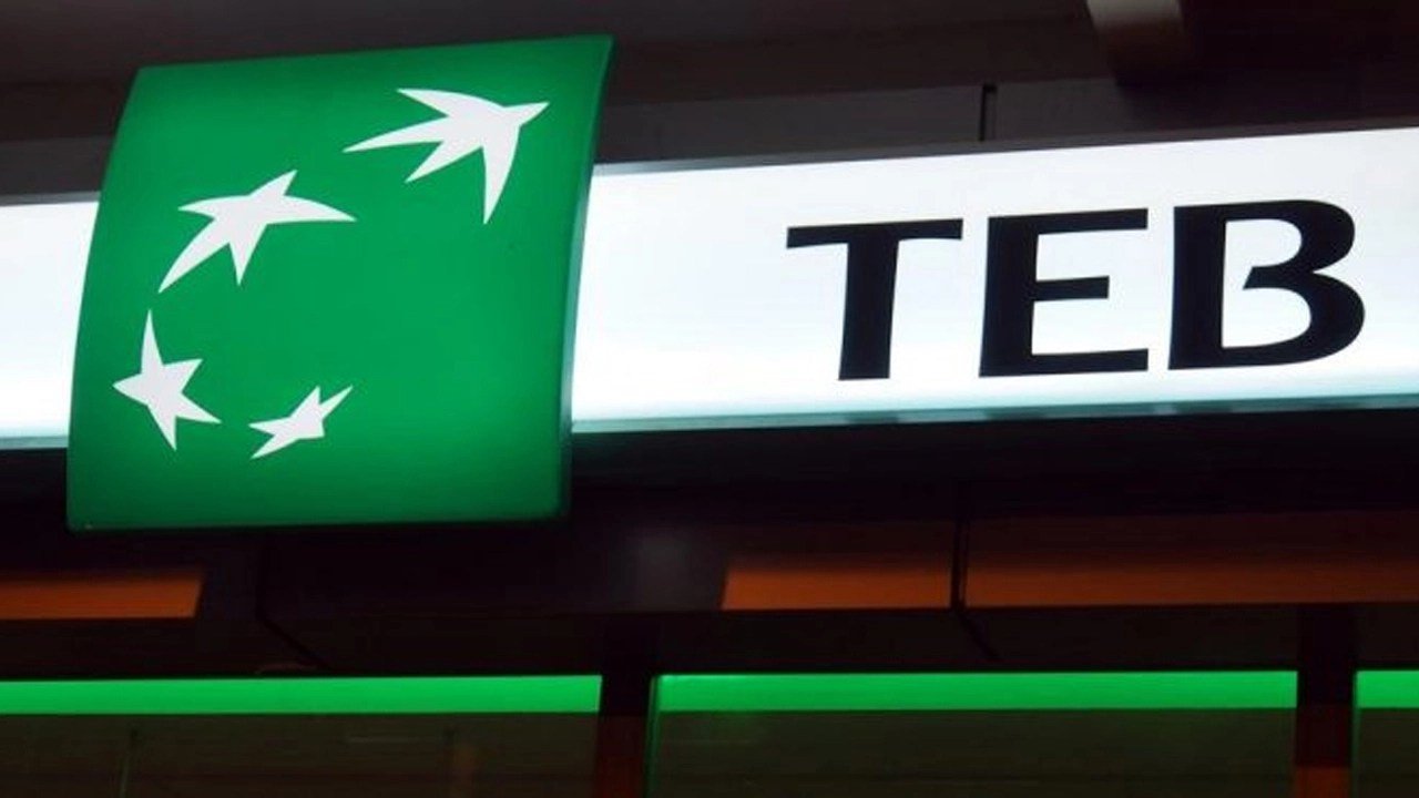 TEB bankası yeni kampanya duyurdu! 100.000 TL "Gelir belgesiz kredi" ödemeleri verilecek