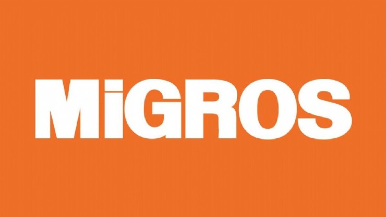 Migros Kasım Ayına Özel "1 Alana 1 Hediye" Kampanyası Başladı!