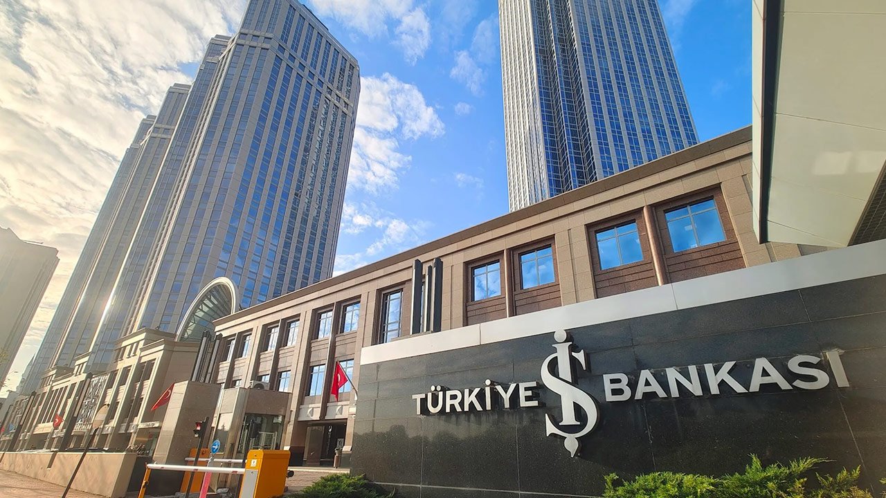 İş Bankası’ndan Otomobil Sektörüne Özel 2.000 TL’ye Varan MaxiPuan Fırsatı!