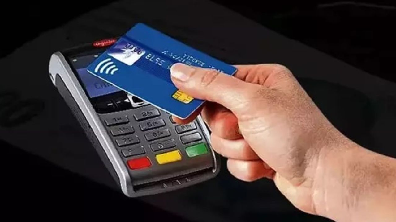 Kredi kartı ile temassız ödemelerde limitler değişiyor