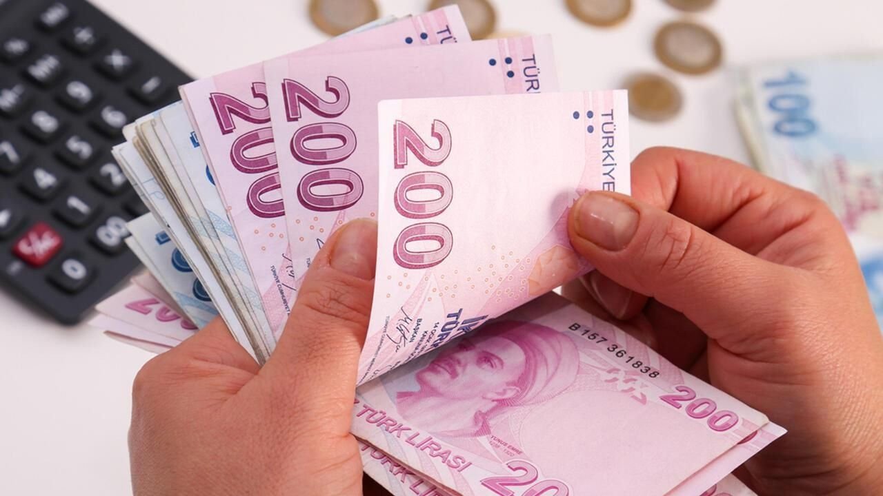 Yarın hesaplarda para olacak: ATM üzerinden 10.000 TL çekebileceksiniz...