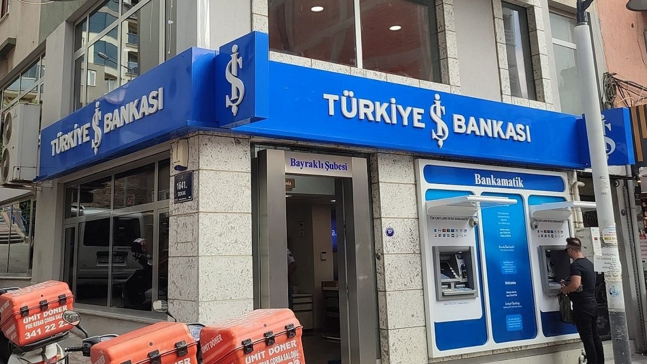 Sabah 07.00'de açıklandı! İş Bankası Hesabı Olanlara 8000 TL ve 100.000 TL ARASINDA nakit para ödemeleri başladı