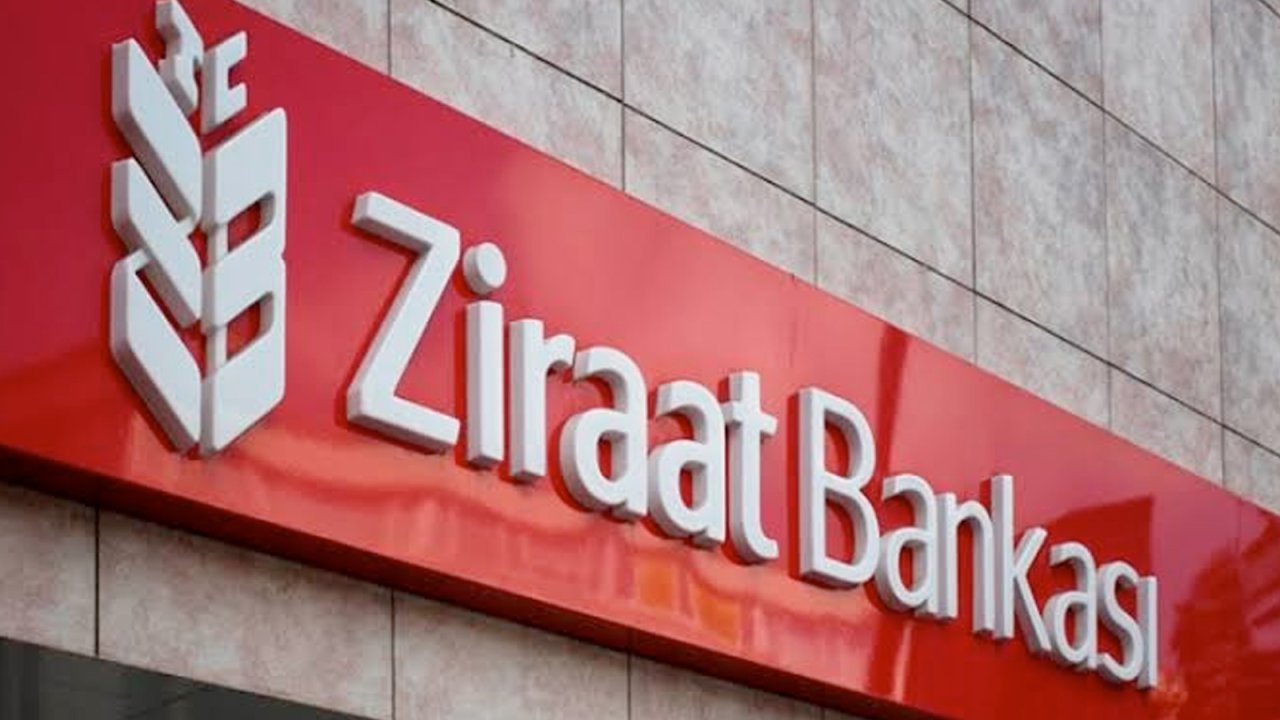 Ziraat Bankası TC Kimlik Son Rakamları 0-2-4-6-8 Olanlar Dikkat! 15.000 TL Ödeme!