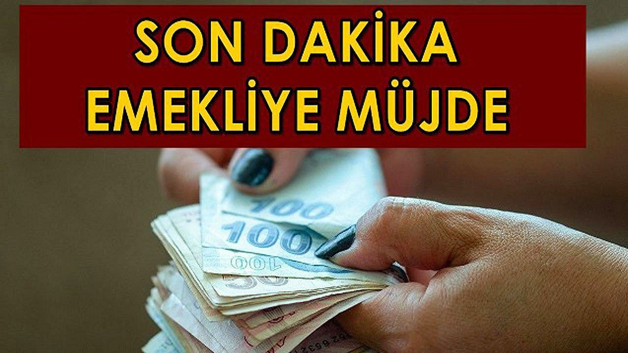 Paraya İhtiyacı Olan TÜM EMEKLİLER Dikkat! 3 Bankadan 44.000 TL Nakit Ödenecek!