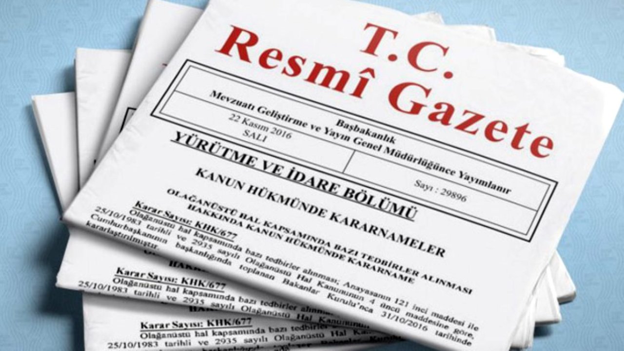 Resmi Gazetede Şimdi Açıklanan KARAR Sonrasında Emeklilere 12000 TL Ödeme Verileceği Netleşti!