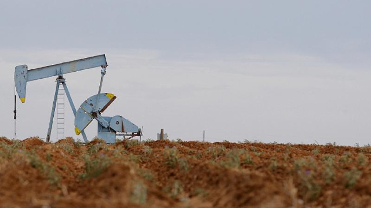 Brent Petrol Fiyatı 72,98 Dolar: Rusya-Ukrayna Gerilimi Etkili