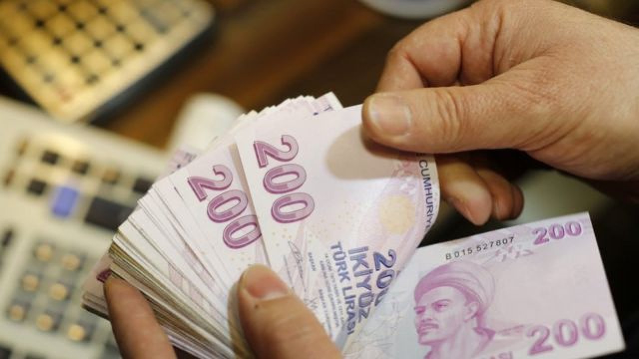 Bankamatik kartı olanlara müjdeler geldi! O bankada hesabınız varsa 30.000 TL ödeme