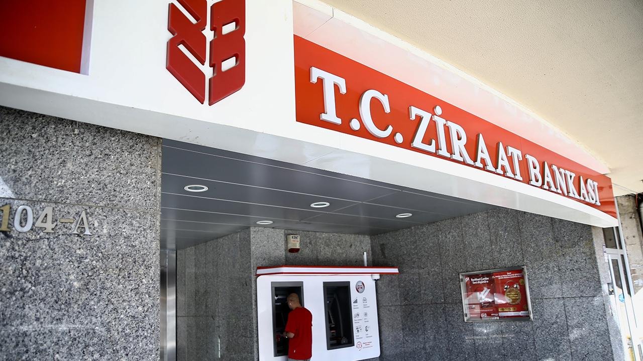 Ziraat Bankası 11000 TL Ödeme Yapıyor