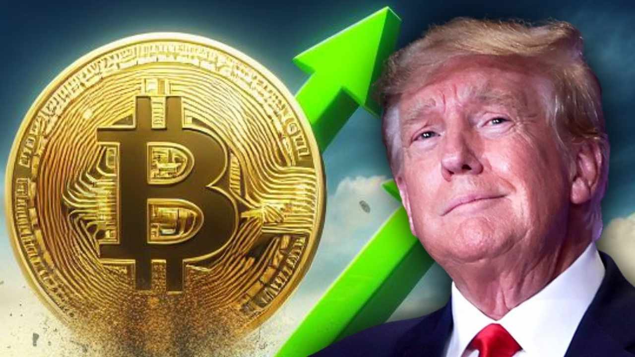 Trump’ın Kripto Danışma Konseyi Bitcoin Rezervi Oluşturacak!