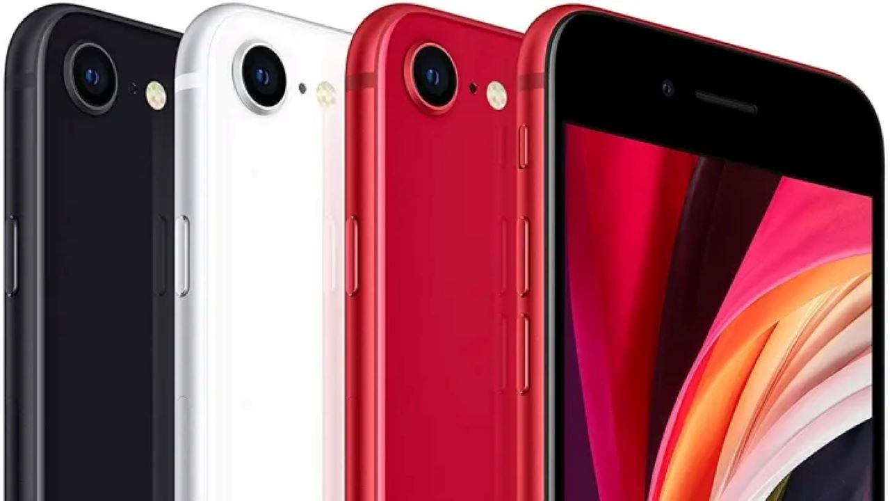 Apple, iPhone SE 4 ile 2025’te Bütçe Dostu 5G Telefonunu Tanıtacak!