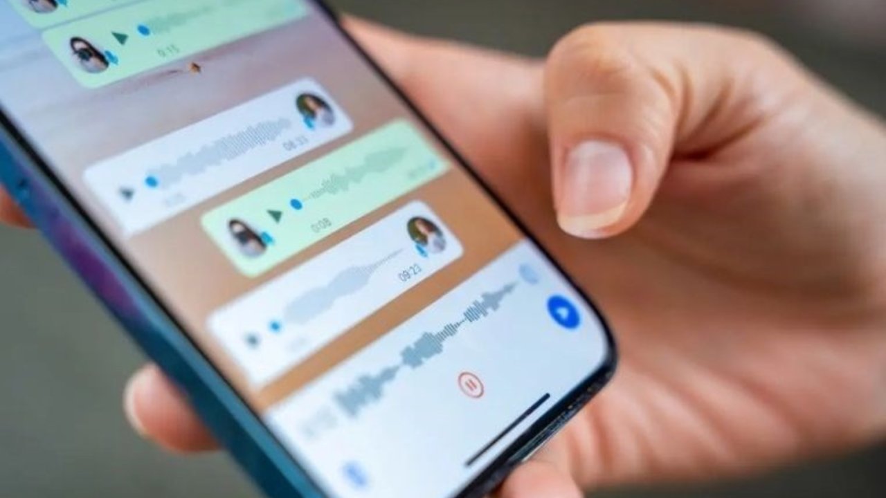 WhatsApp'tan Yeni Özellik: Sesli Mesajlar Artık Metne Dönüştürülecek!