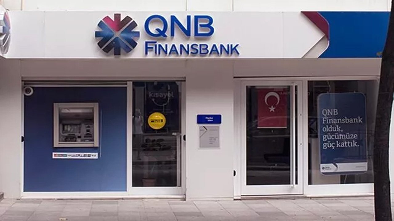 QNB Finansbank ve 2 Özel Bankadan Duyuru Var! 100.000 TL'ye Kadar Belgesiz Ödenecek!