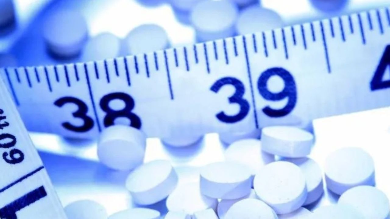 Dünya Sağlık Örgütü zayıflama ilaçlarına karşı uyardı