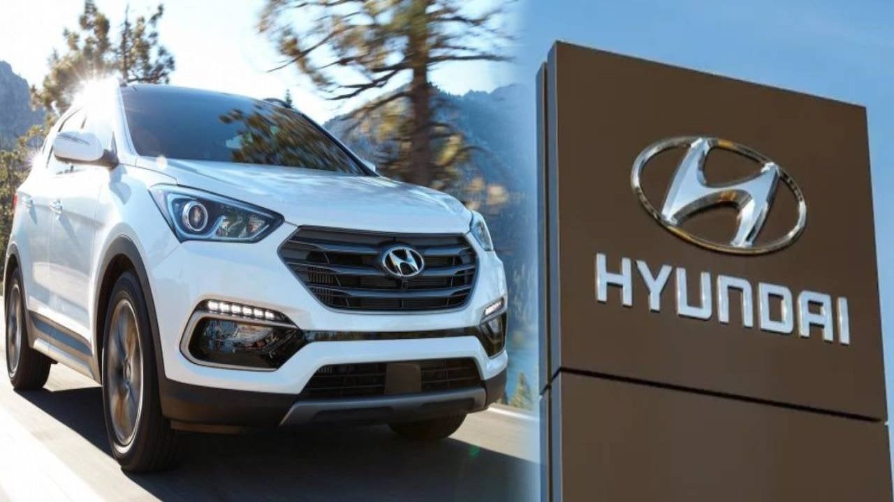 Hyundai, ABD'de 226 Binden Fazla Aracını Geri Çağırıyor