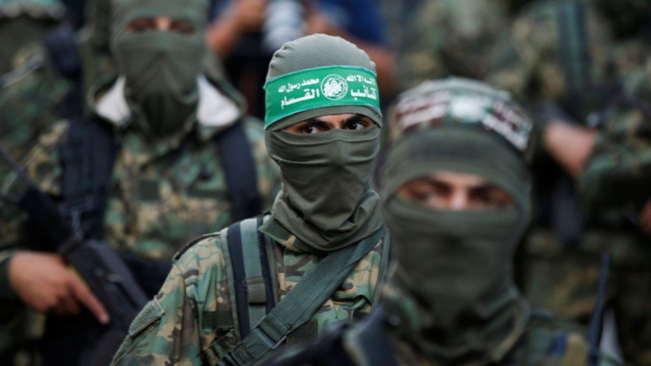 Hamas, ateşkes için kararını açıkladı