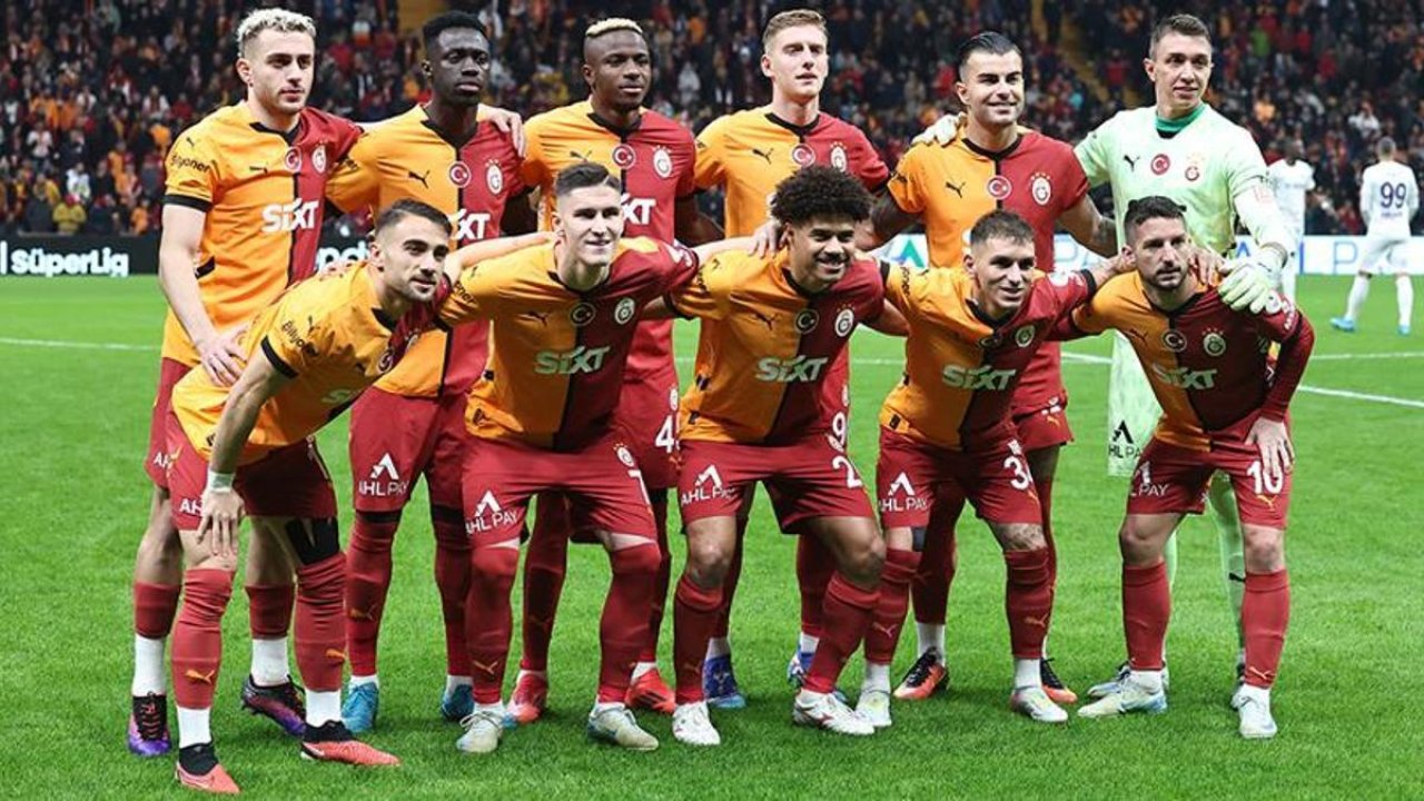 Galatasaray’da Şok Sakatlık: Abdülkerim Bardakcı’dan Kötü Haber