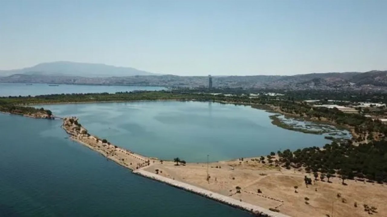 İzmir ve İstanbul'da Deniz Seviyesi Yükselmesi Endişeleri