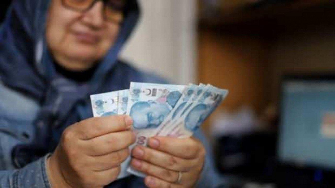 İşte Beklenen Karar! 12 Milyon Emekliye 100.000 TL Borçları Kapatmak İçin DESTEK Verilecek