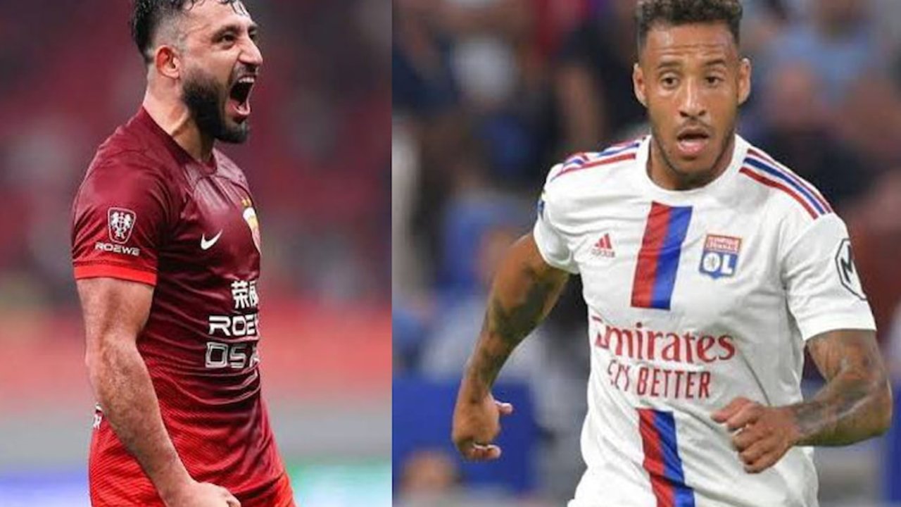 Trabzonspor, Tolisso ve Vargas İçin Harekete Geçti