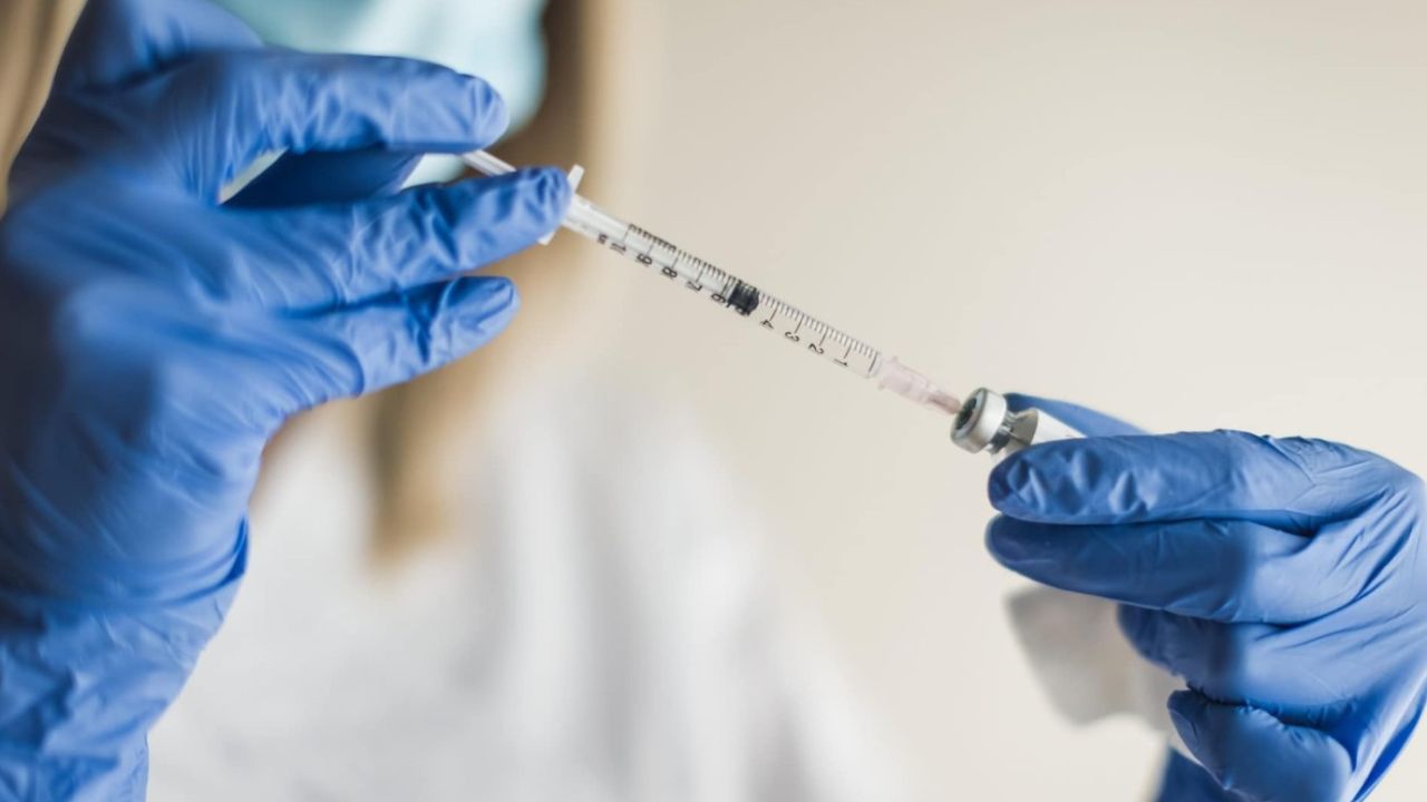 Kırım Kongo Kanamalı Ateşi hastalığı aşısında flaş gelişme